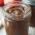 Apple Butter - 8oz Jar