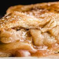 Homemade Apple Pie