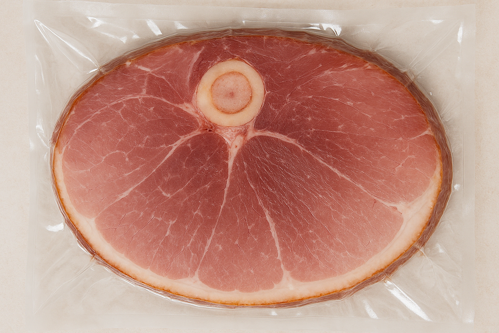 Ham Steak
