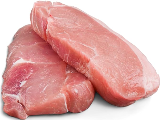 Pork Loin (Avg 1.75 lbs)