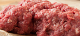 Pork - Ground Sausage (Avg 1.0 lbs)