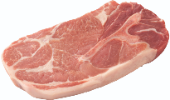 Pork Steak