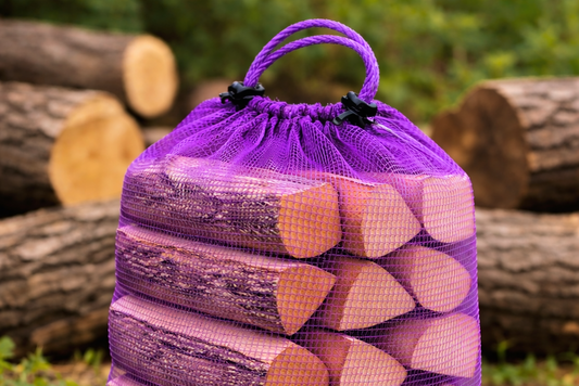 Firewood Bundle