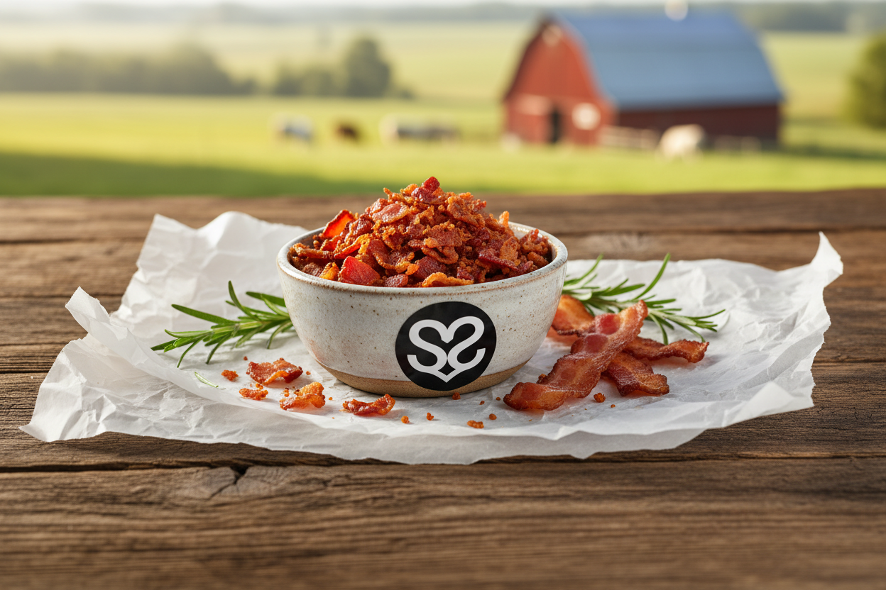 Bacon Bits