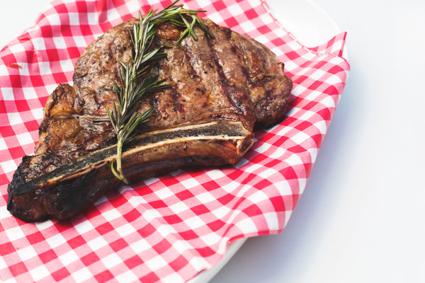 S & S Farm 2 Table